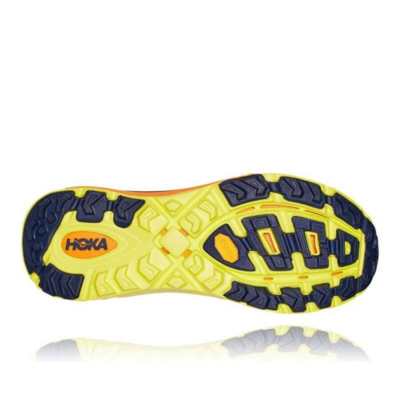 Hoka Mafate Speed 2 - Pánské Trailové běžecké boty | Hardloop