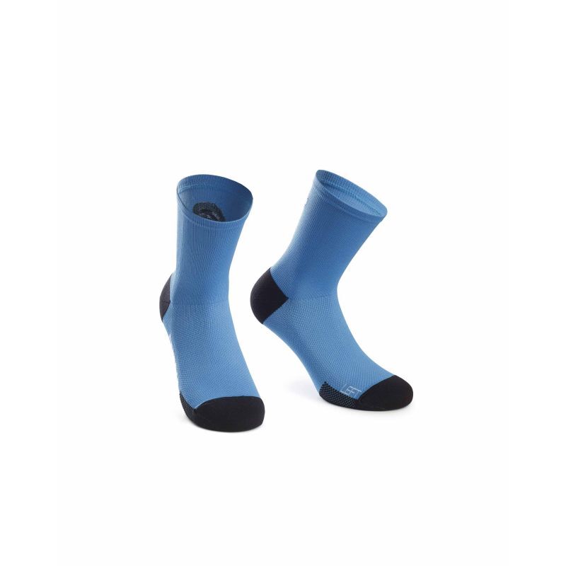 Assos XC Socks - Skarpety rowerowe | Hardloop