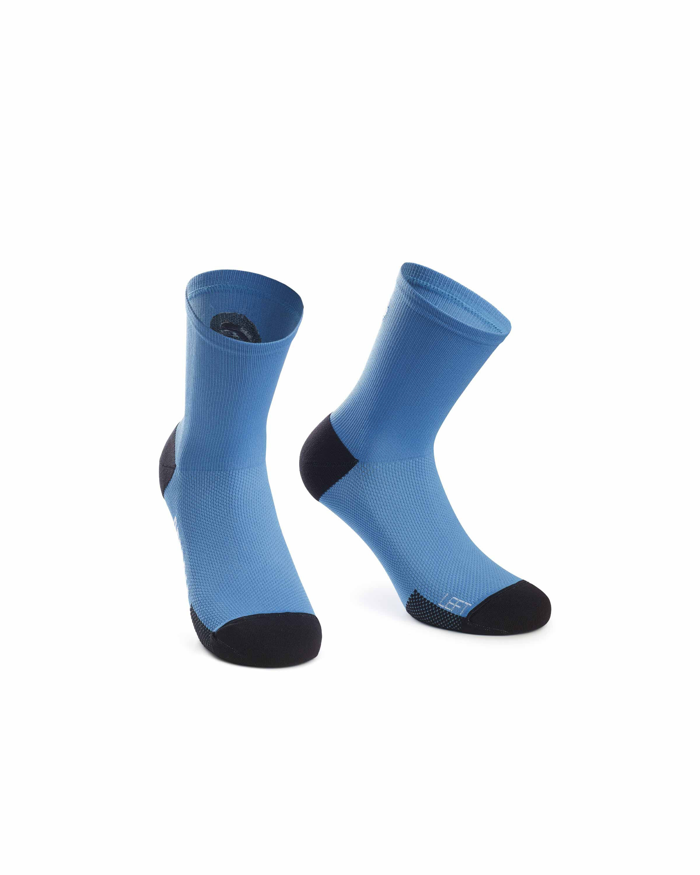 Assos XC Socks - Běžecké ponožky | Hardloop