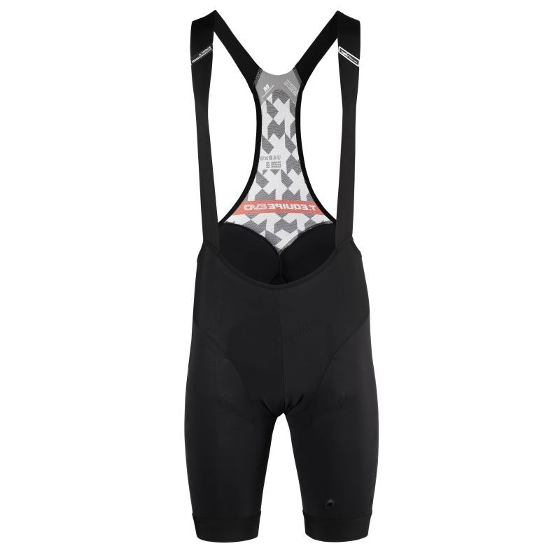 Assos T Équipe Evo - Fietsbroek - Heren