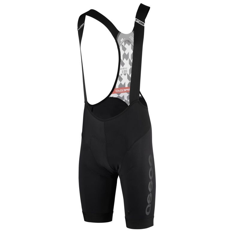 Assos T Équipe Evo - Fahrradhose - Herren