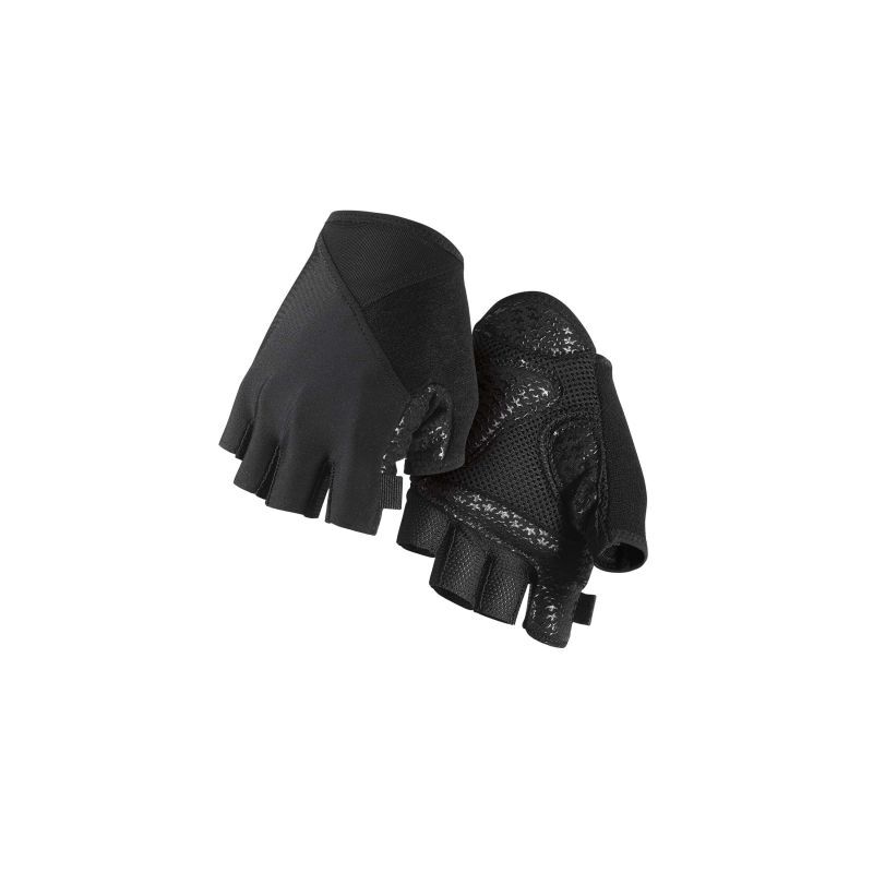 Assos summerGloves S7 Short finger gloves