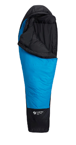 Mountain Hardwear Lamina -9°c - Śpiwor | Hardloop