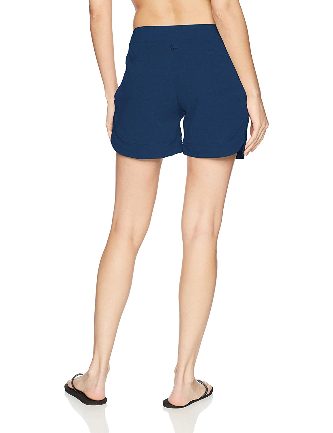 Prana Ebelie Short - Pantalón de baño - Mujer