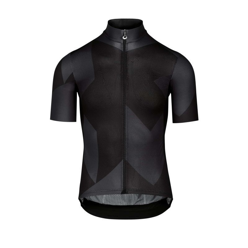 Assos Fastlane Rock SS Jersey  - Cycling jersey - Men's