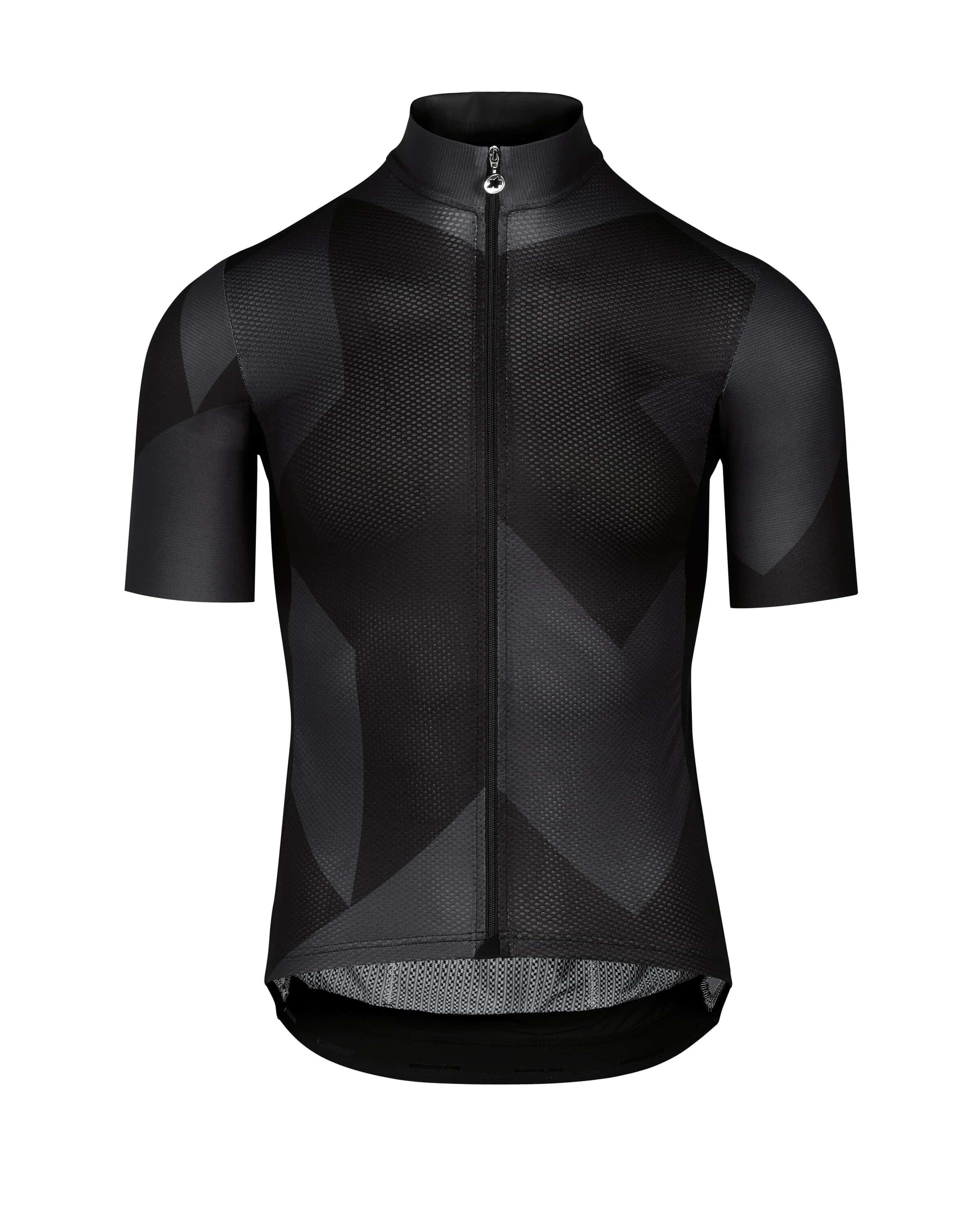 Fastlane Rock SS Jersey - Cycling jersey - Men's