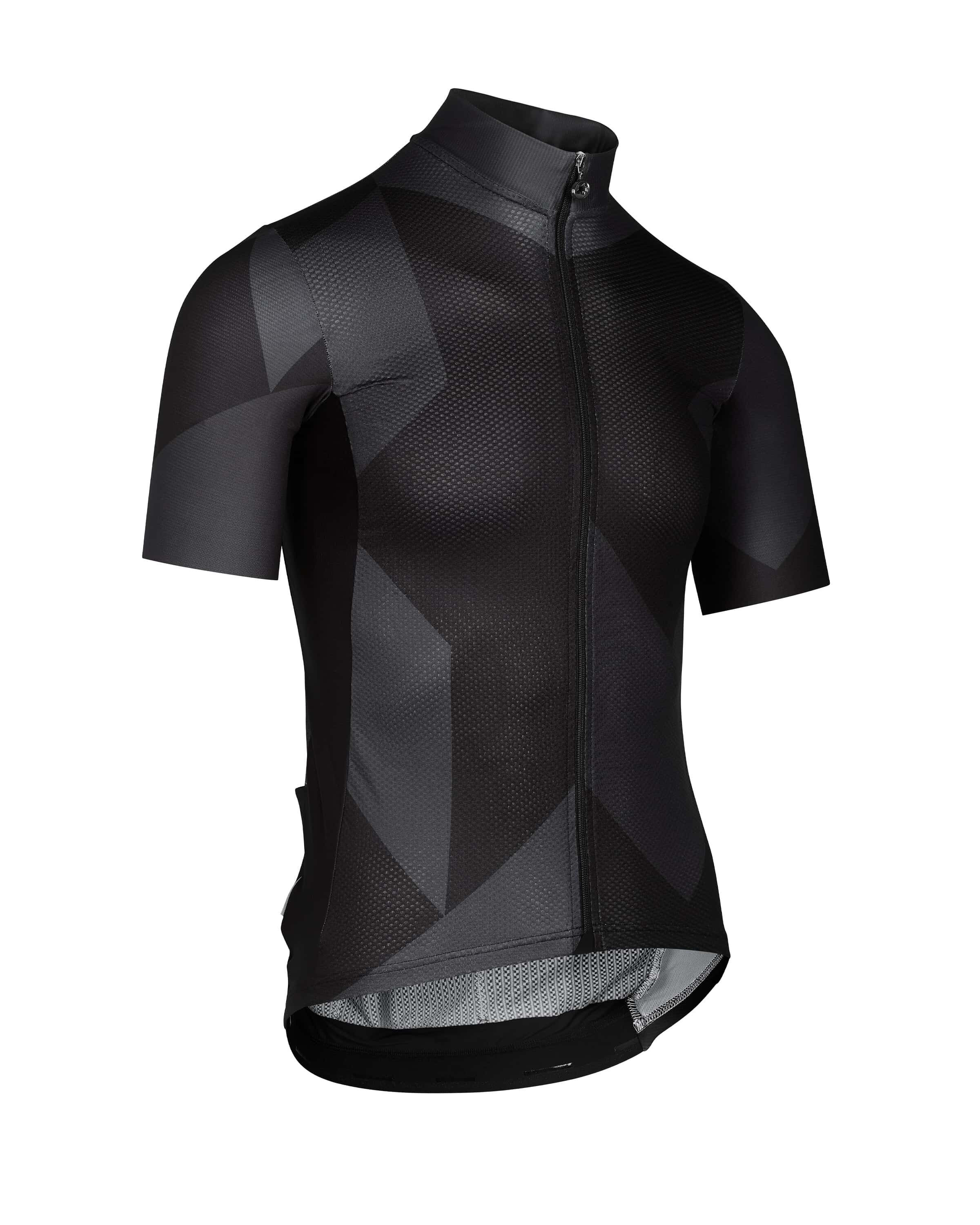 Assos Fastlane Rock SS Jersey  - Cycling jersey - Men's