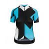 Assos Fastlane Rock SS Jersey - Cycling jersey - Women's