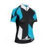 Assos Fastlane Rock SS Jersey  - Radtrikot - Damen