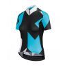 Assos Fastlane Rock SS Jersey - Cycling jersey - Women's