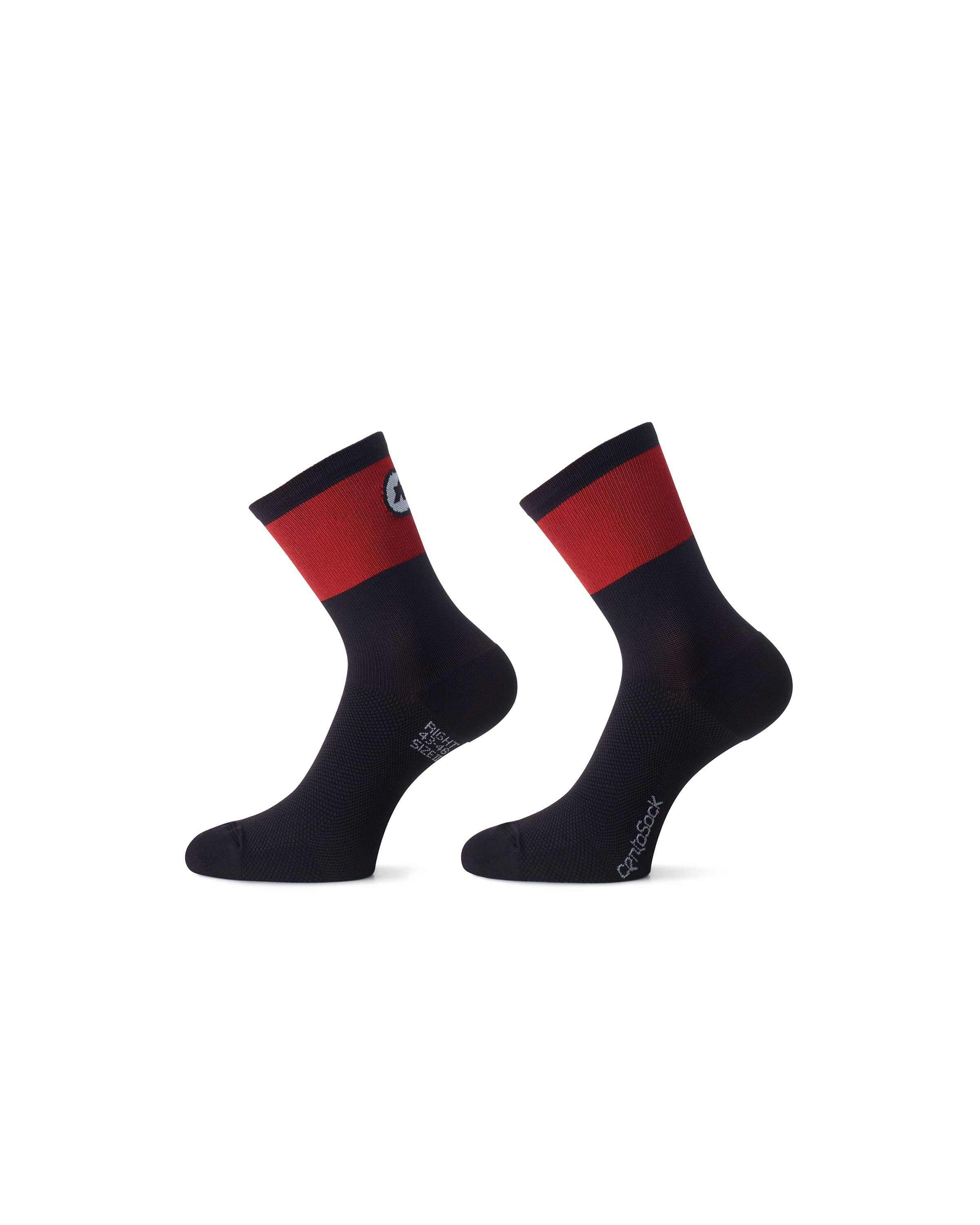 Assos Cento Socks Evo 8 - Cycling socks