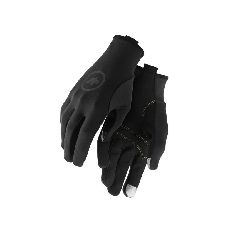 Assos Spring Fall Gloves - Guanti ciclismo