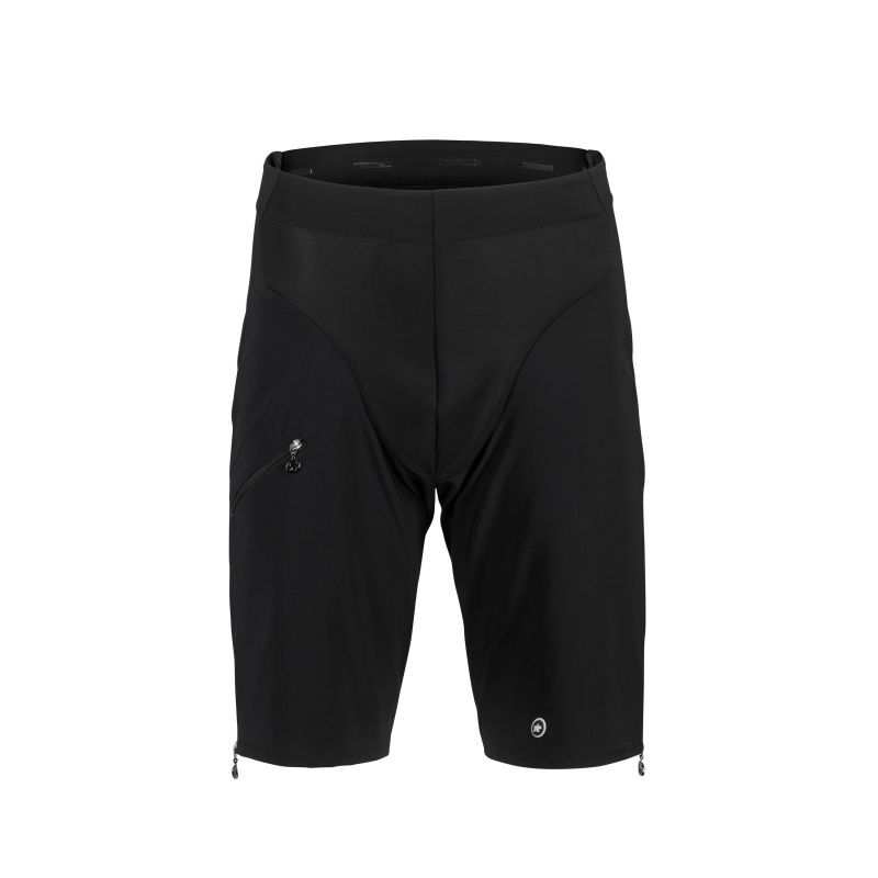 Assos Rally Cargo Shorts - Pantalones cortos MTB - Hombre
