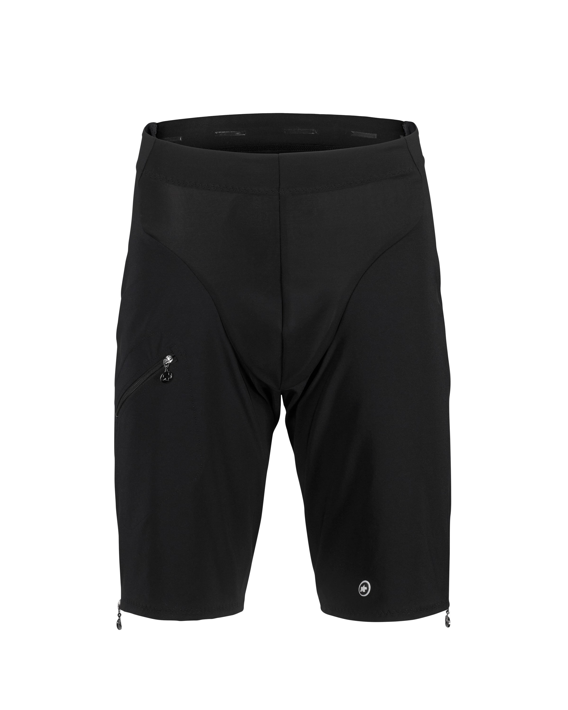 Assos Rally Cargo Shorts - Pantalones cortos MTB - Hombre