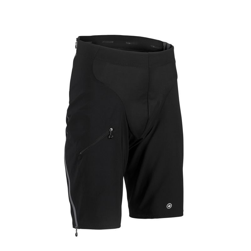 Assos Rally Cargo Shorts - Pánské Cyklistické kraťasy | Hardloop