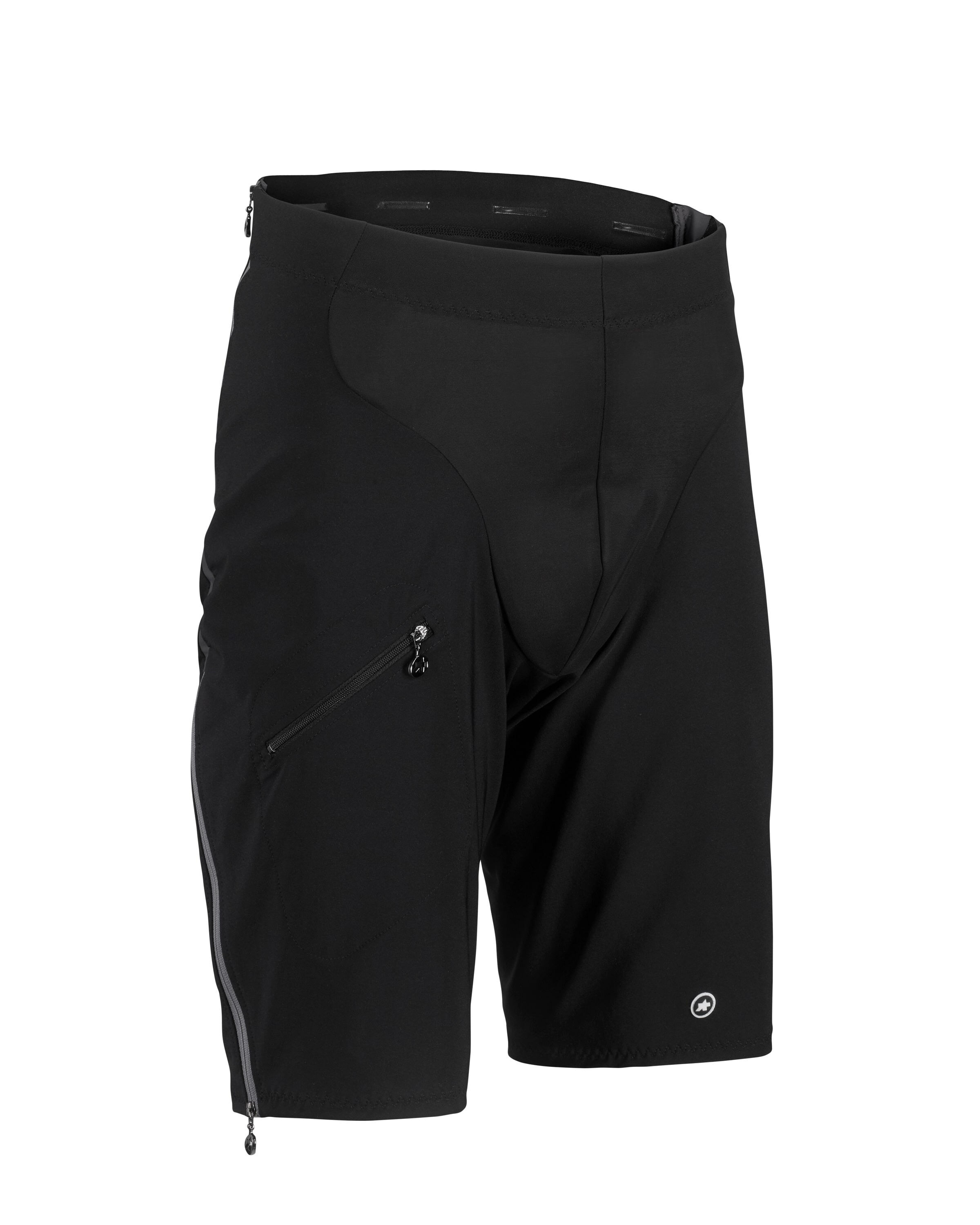 Assos Rally Cargo Shorts - MTB shorts - Men's