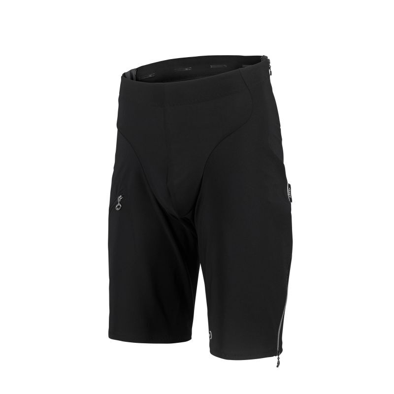 Assos Rally Cargo Shorts - Short VTT homme | Hardloop