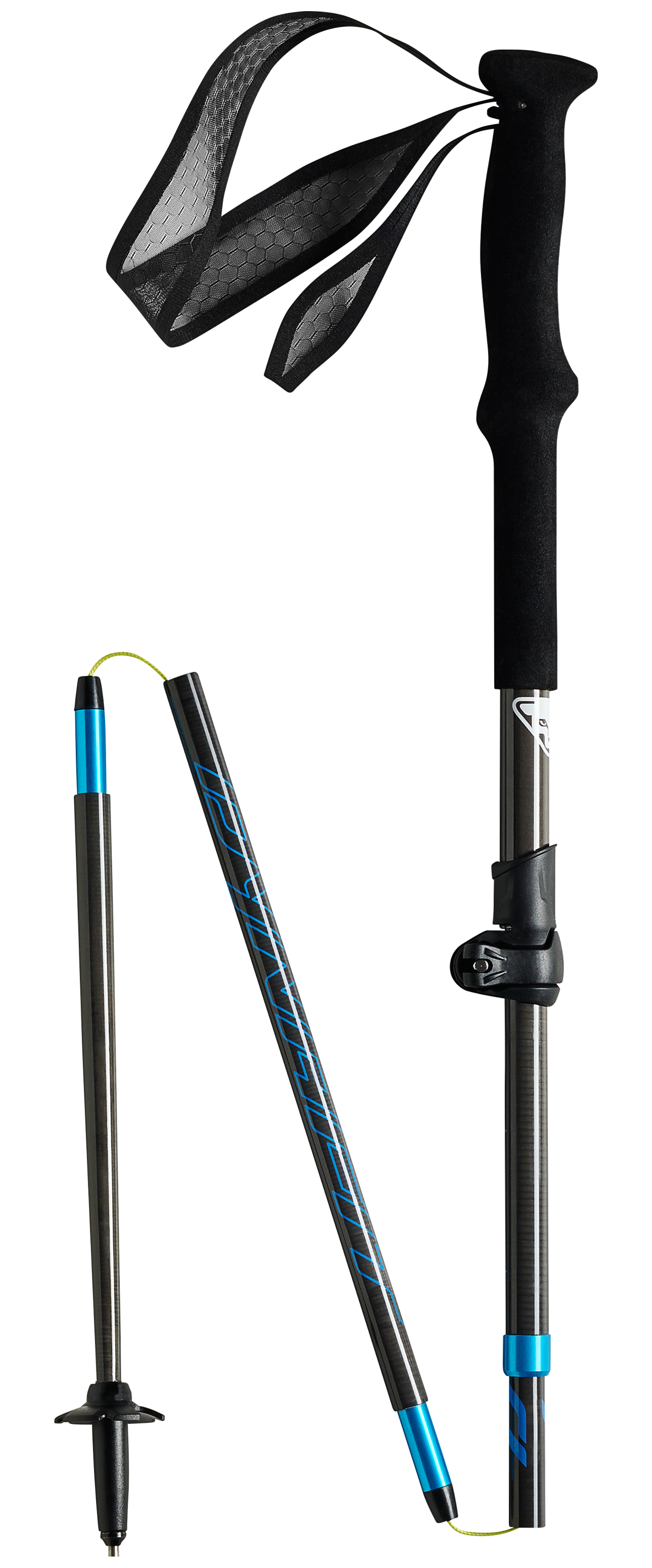 Dynafit - Ultra Pro - Running poles