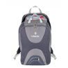 LittleLife Traveller S4 - Mochila porta-bebé | Hardloop