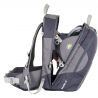 LittleLife Traveller S4 - Mochila porta-bebé | Hardloop