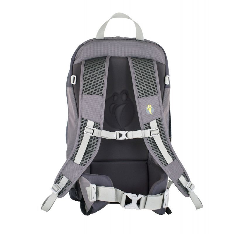 LittleLife Traveller S4 - Rygbærer