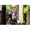 LittleLife Traveller S4 - Mochila porta-bebé | Hardloop