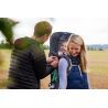 LittleLife Sun Shade - Nosidełka turystyczne | Hardloop