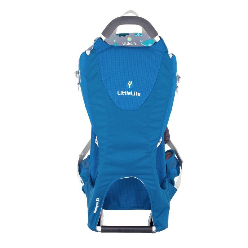 LittleLife Ranger S2 - Kid carrier