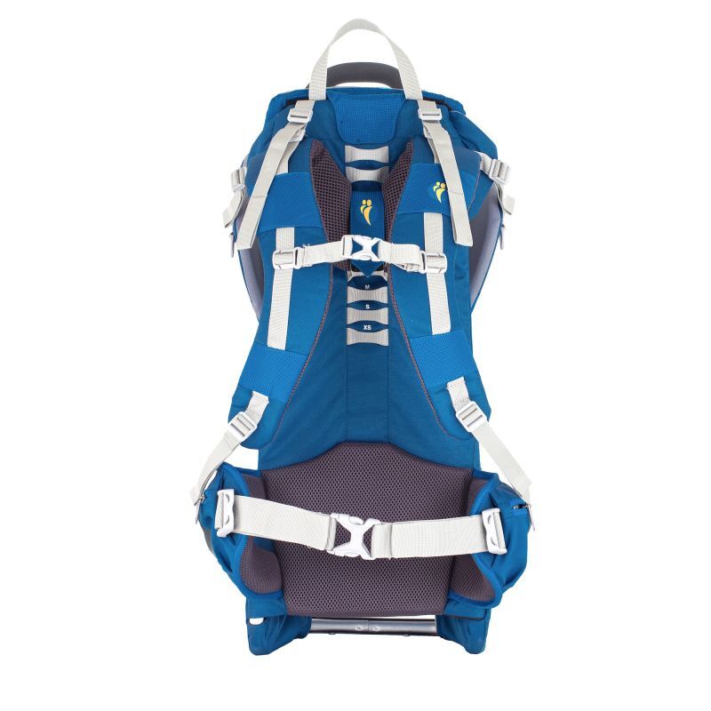 LittleLife Ranger S2 - Porte-bébé randonnée | Hardloop