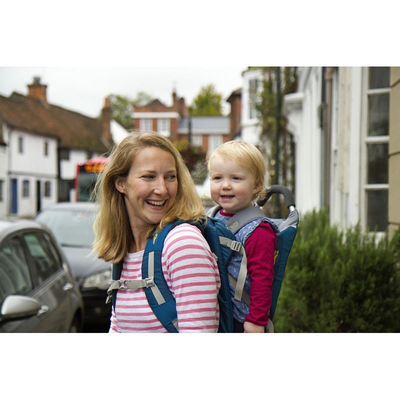 Littlelife Ranger S2 Adventurer S2 Child Carrier Littlelife Ranger