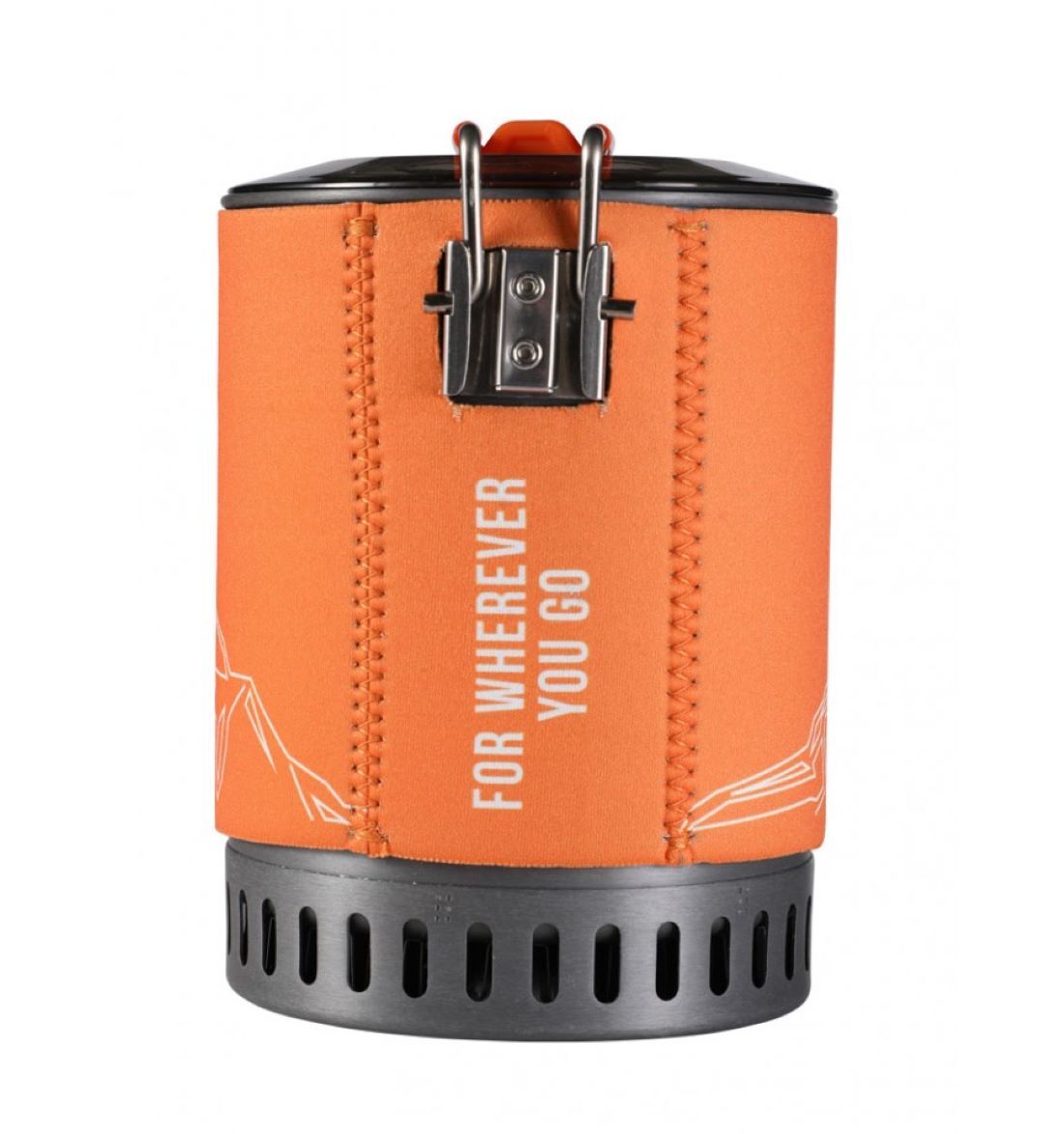 Vango Ultralight Heat Exchanger Cook Kit - Set cucina