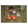 Vango Ultralight Heat Exchanger Cook Kit - Set cucina