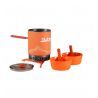 Vango Ultralight Heat Exchanger Cook Kit - Set cucina