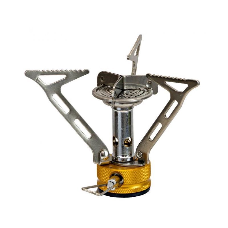Vango Compact Gas Stove - Kuchenka gazowa turystyczna | Hardloop