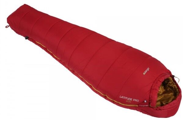 Vango Latitude Pro 400 - Sleeping bag