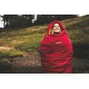 Vango Latitude Pro 400 - Śpiwor | Hardloop