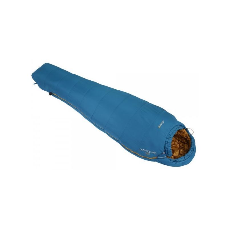 Vango Latitude Pro 300 - Śpiwor | Hardloop