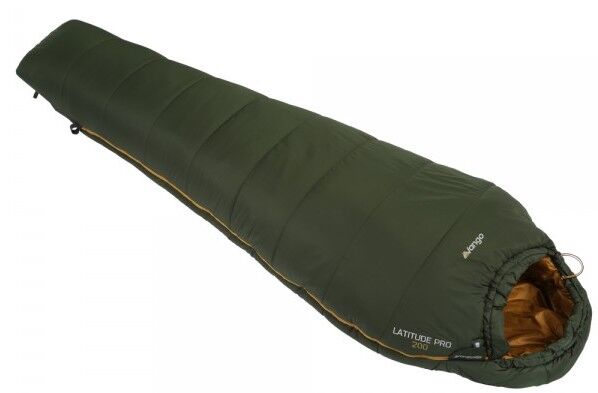 Vango latitude 400 sleeping bag sale