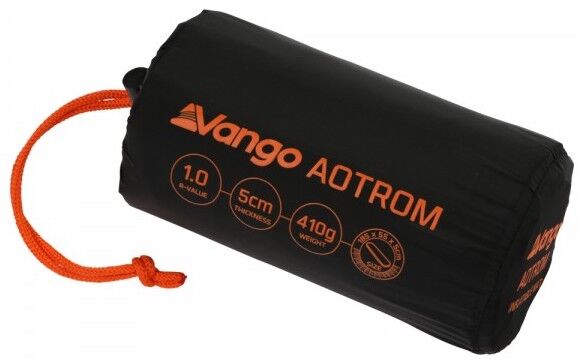Vango Aotrom - Matelas de randonnée | Hardloop