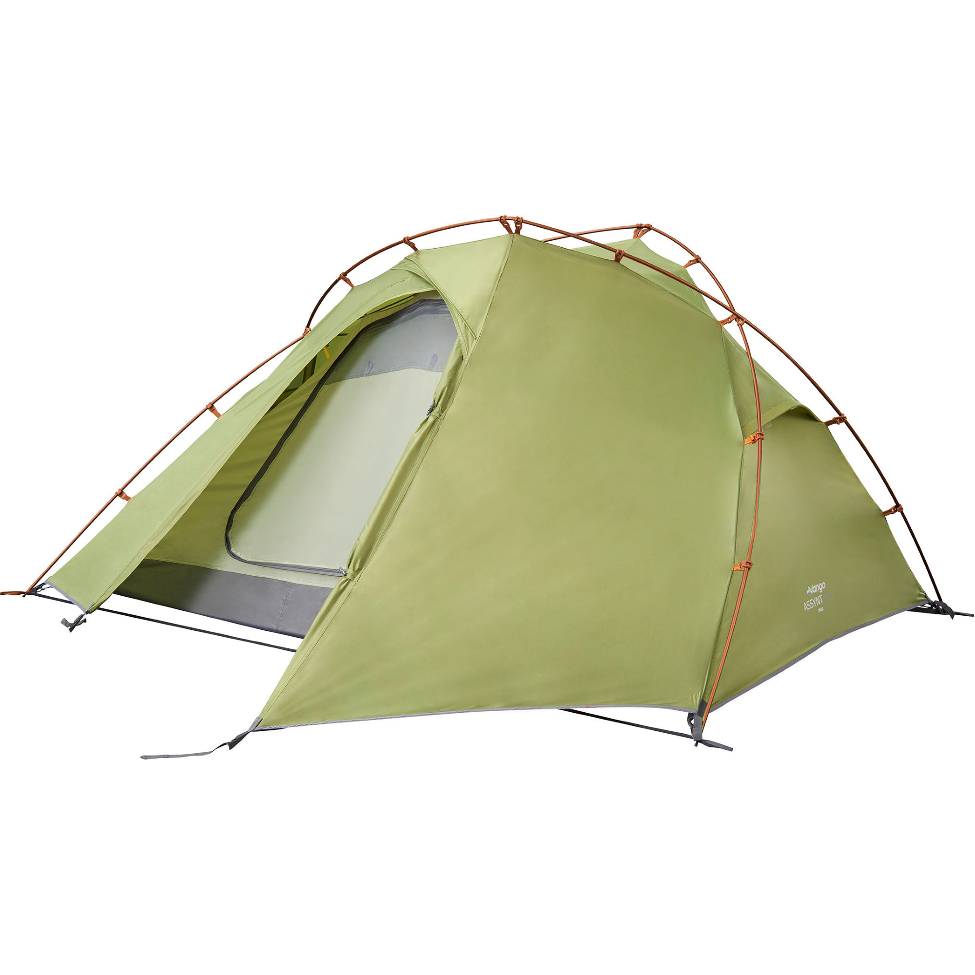 Vango Assynt 200 - Tenda da campeggio