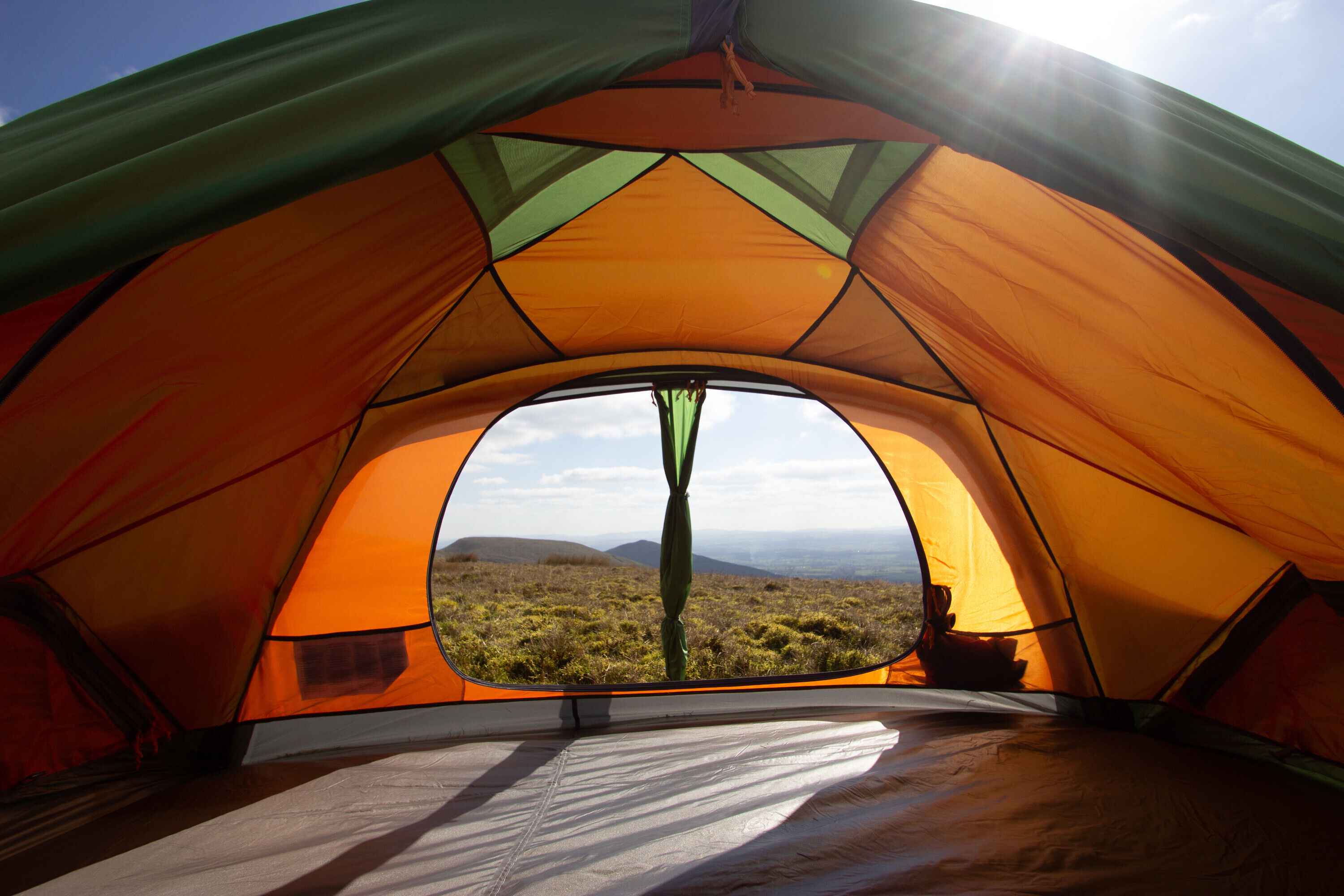 Vango Tryfan 200 - Tent