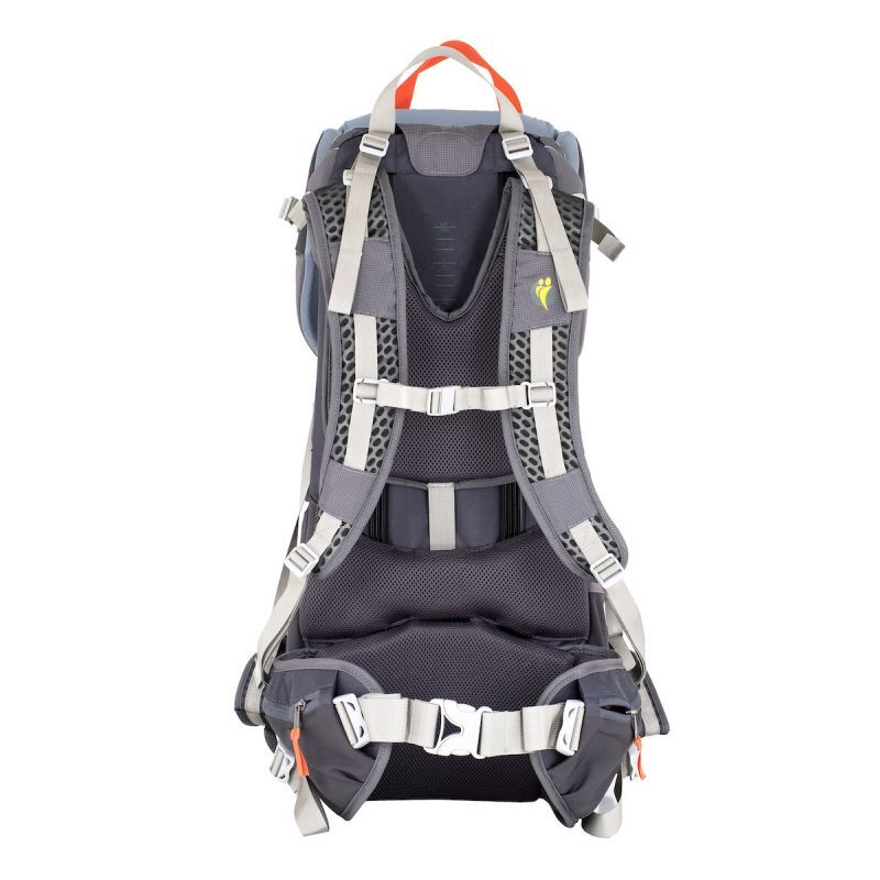 LittleLife Cross Country S4 - Nosidełka turystyczne | Hardloop