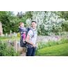 LittleLife Cross Country S4 - Zaino porta bimbo