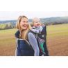 LittleLife Cross Country S4 - Mochila porta-bebé | Hardloop