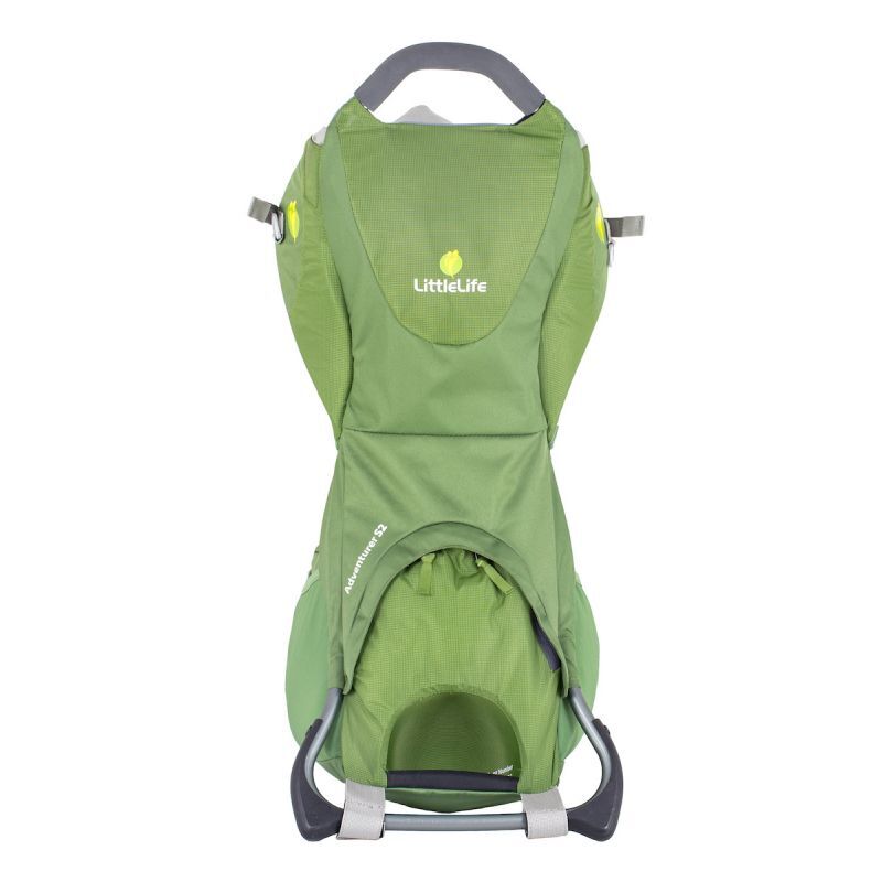 LittleLife Adventurer S2 - Zaino porta bimbo