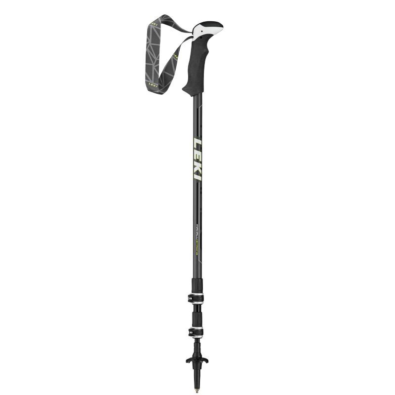Leki Makalu - Walking Poles