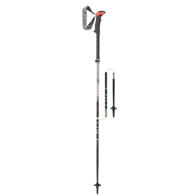 Leki Micro Vario TA - Walking Poles