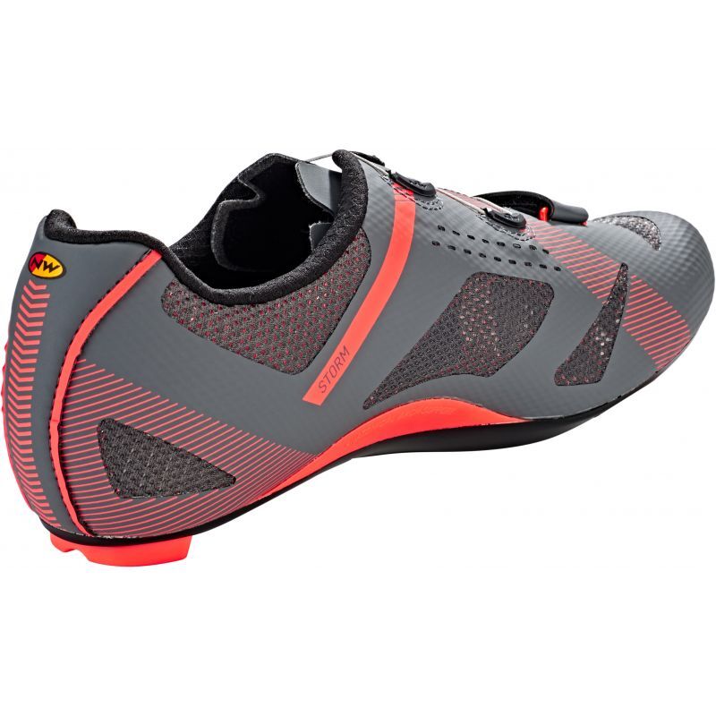Northwave Storm - Zapatillas de ciclismo