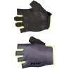 Grey / Yellow Fluo