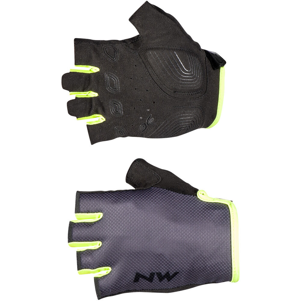 Northwave Active Short Fingers Glove - Guantes cortos ciclismo